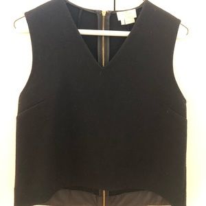 Kate Spade vest size 4